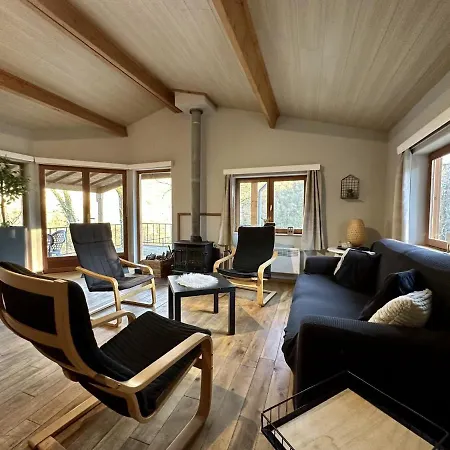 With River View Tohogne