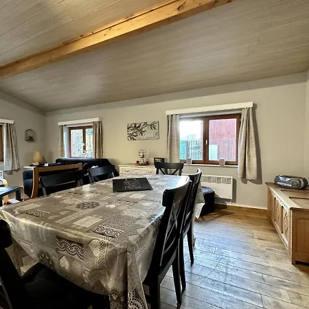 Casa vacanze With River View