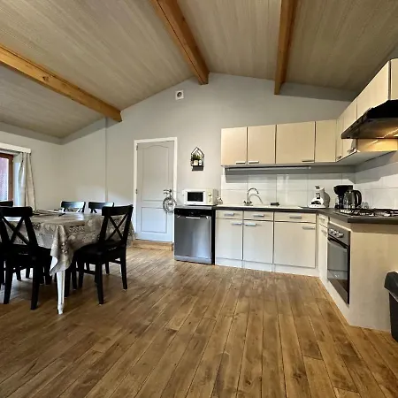 Casa vacanze With River View