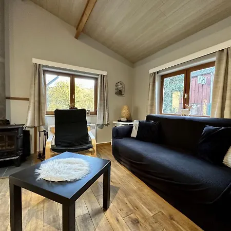 With River View Tohogne