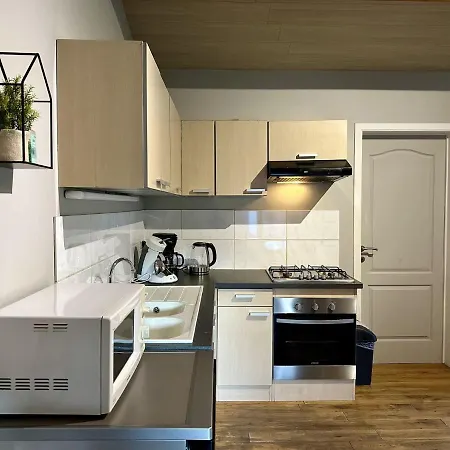 With River View Casa vacanze